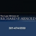Richard Arnold