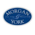 Morgan and York