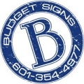 Budget Signs Inc