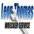 Thomas Leon Wrecker Service