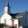 Worden United Methodist Church