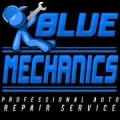 Blue Mechanics