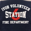 Ivor Volunteer Fire Department