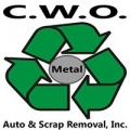 Cwo Auto & Scrap Removal
