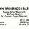 Ohio Tire Service