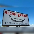 Alcan Spring