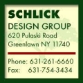 Schlick Landscaping Inc