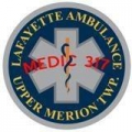 Lafayette Ambulance