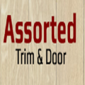 Assorted Trim & Door