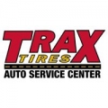 Trax Tires