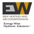E & W Heating & Air Conditioning Inc