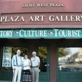 Plaza Art Gallery