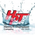 The Thompson Henry P Co