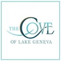 Cove of Lake Geneva