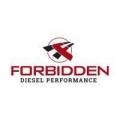 Forbidden Diesel Performance