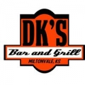 Dk's Bar & Grill