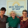 Arctic Travelers Gift Shop