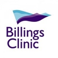Billings Clinic Rehabilitation Center