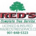 Red's Tree Service LLC