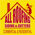 All Roofing Siding & Gutters