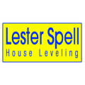 Lester Spell House Leveling