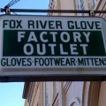 Fox River Glove Factory Outlet Store