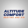 Altitude Comfort Heating and Air
