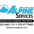 Alpine Services Inc