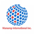Manurep International Inc