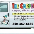 Carpet Machine Inc
