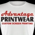 Advantage Printwear