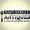Main Street Antiques LLC
