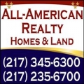 All-American Realty Homes & Land