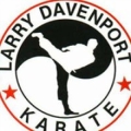 Davenport Larry Karate Studio