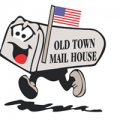 Old Town Mailhouse