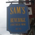 Sam's Food & Beverage