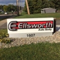Ellsworth Body Shop