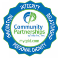 Community Partnerships of Idaho