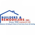Builders & Remodelers