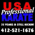 Usa Professional Karate Studio