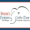Bensons Bakery