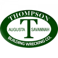 Thompson Building Wrecking Company Inc