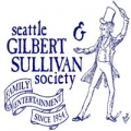 Seattle Gilbert & Sullivan Society