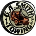 G.A. Smith Towing