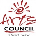 Arts Council Of Central Louisiana