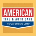 American Tire & Auto Care