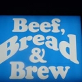 Beef Bread & Brew