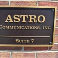 Astro Communications