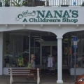 Nana's A Childrens Shop