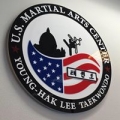 US Martial Arts Center